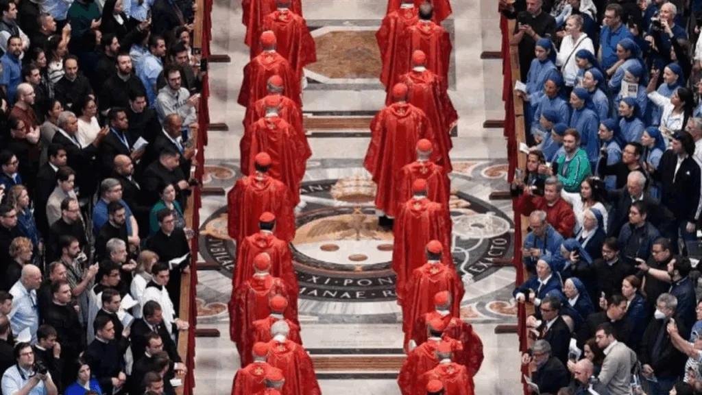 Foto: Vatican News