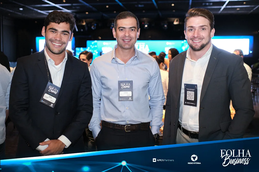 6º Encontro Folha Business
