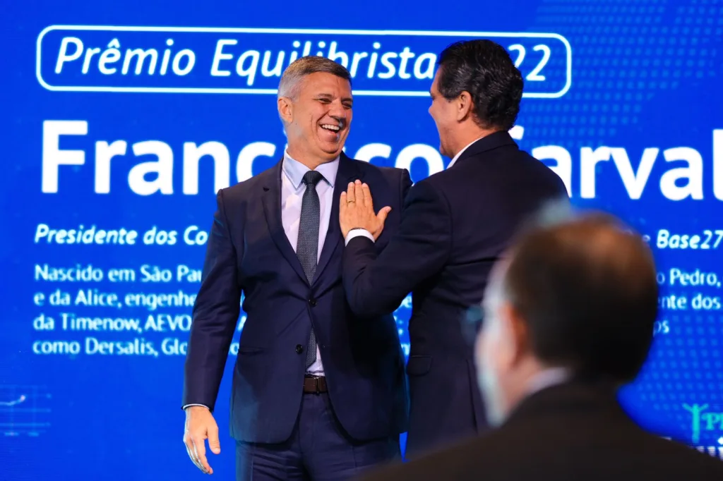 Prêmio Equilibrista 2022