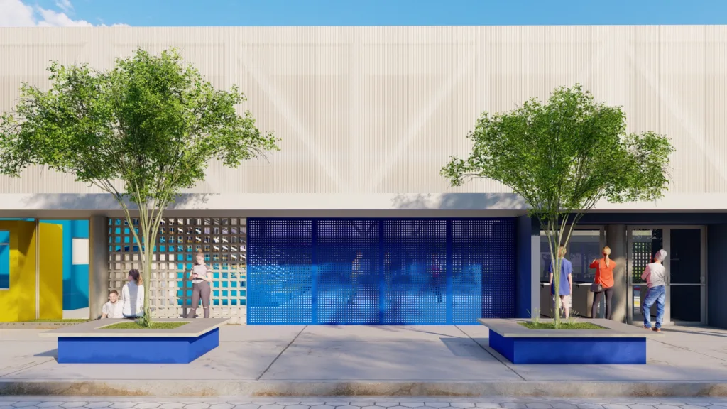 Escola Americana de Vitória - Novo Campus Aeroporto