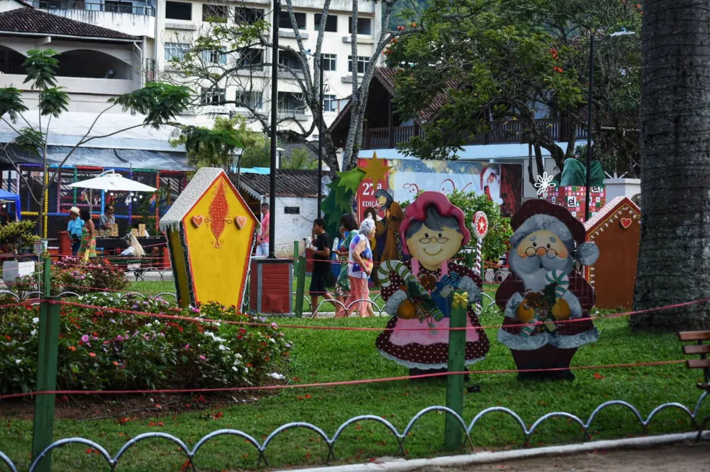 Brilho de Natal