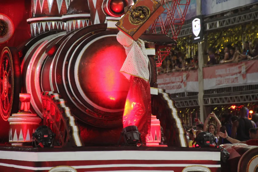 carnaval de vitoria - Mug