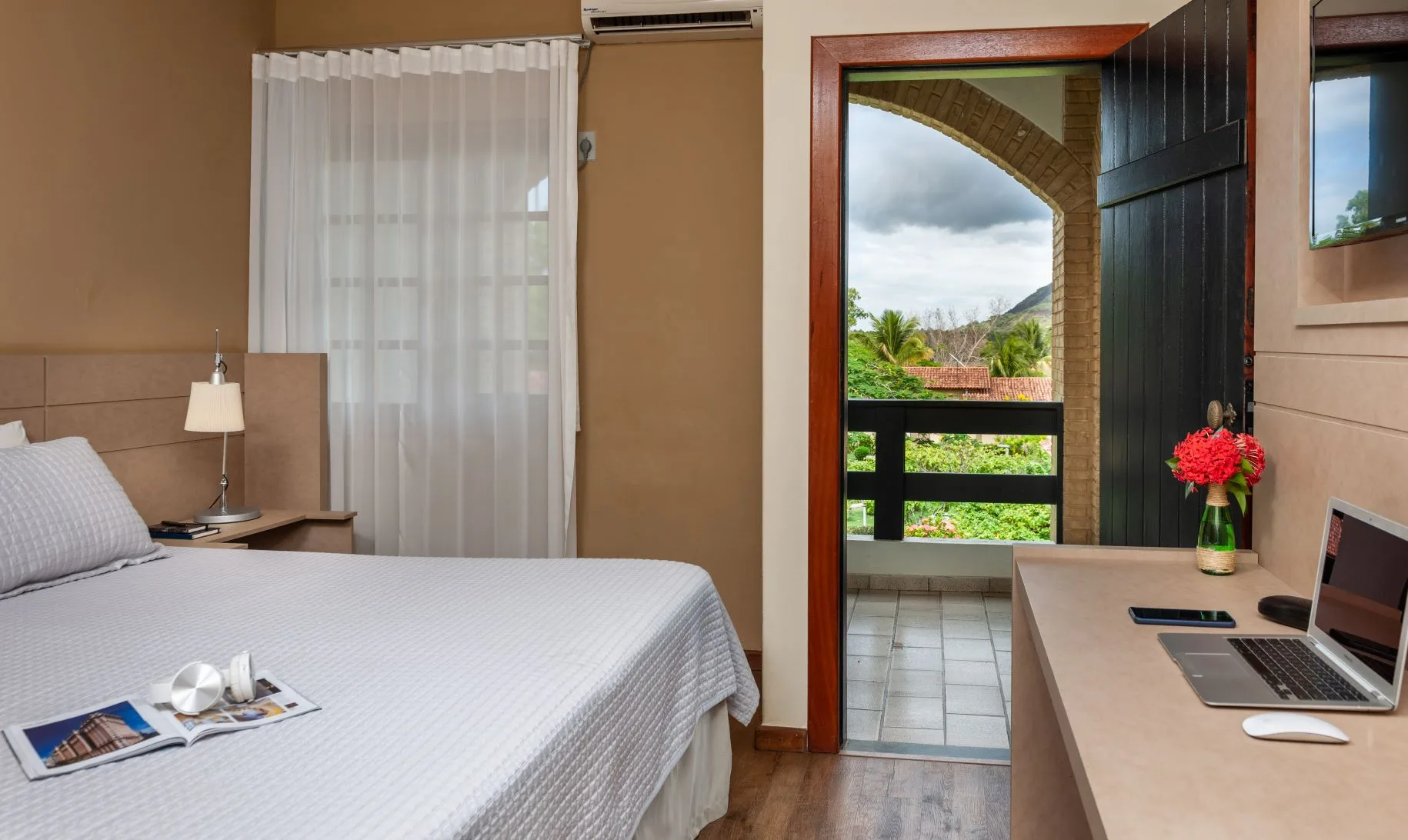 Hotel Fazenda Flamboyant 3