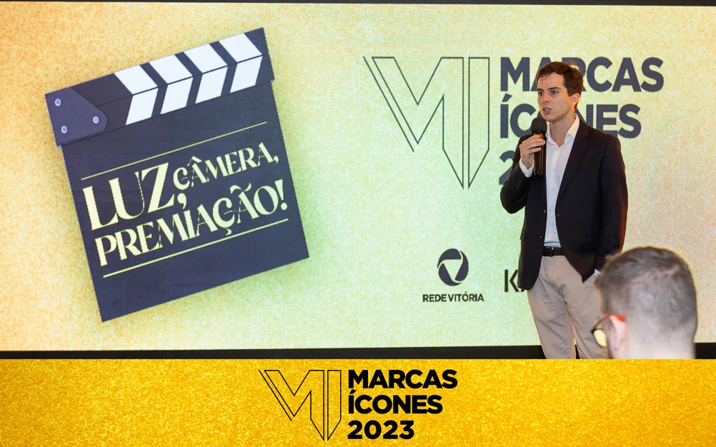 Marcas Ícones
