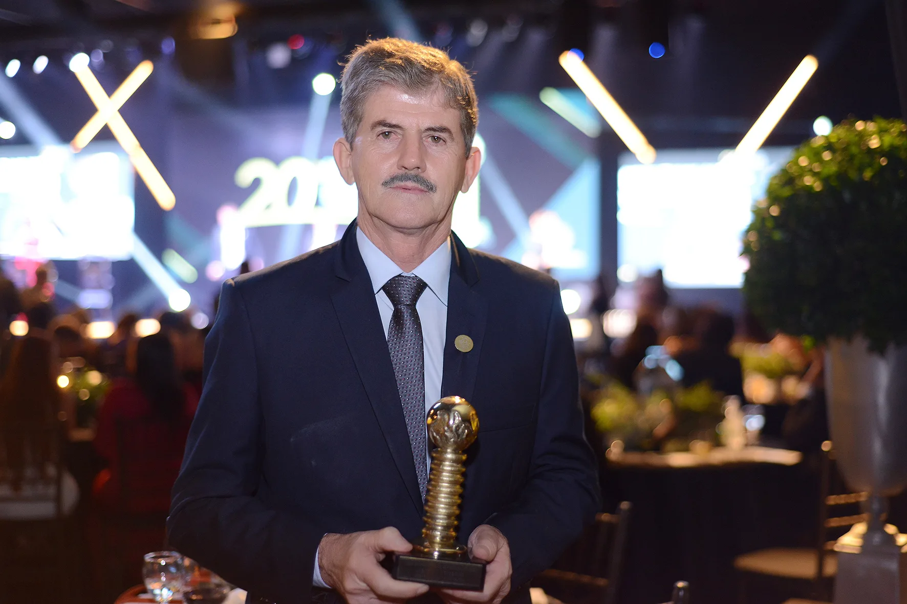 Luiz Rigoni