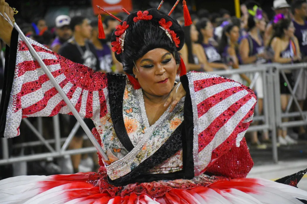 Carnaval de Vitória - Unidos de Jucutuquara 2024