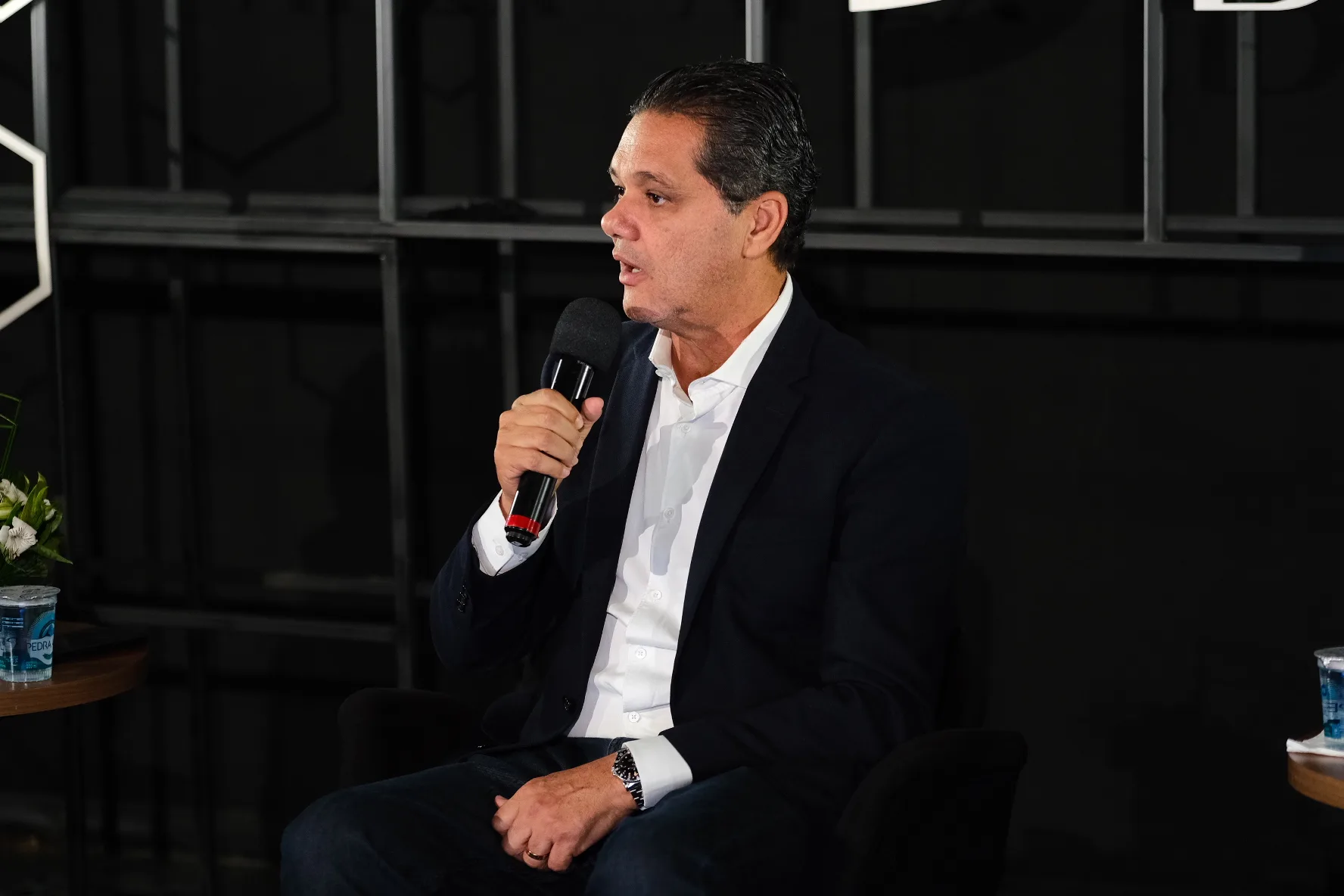10º Encontro Folha Business reúne lideranças e empresários em Vitória