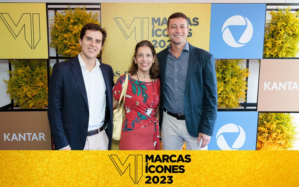Marcas Ícones