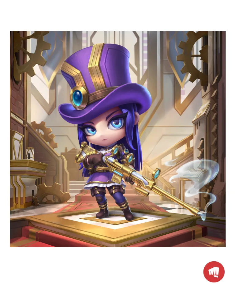 TFT_ChibiCaitlyn