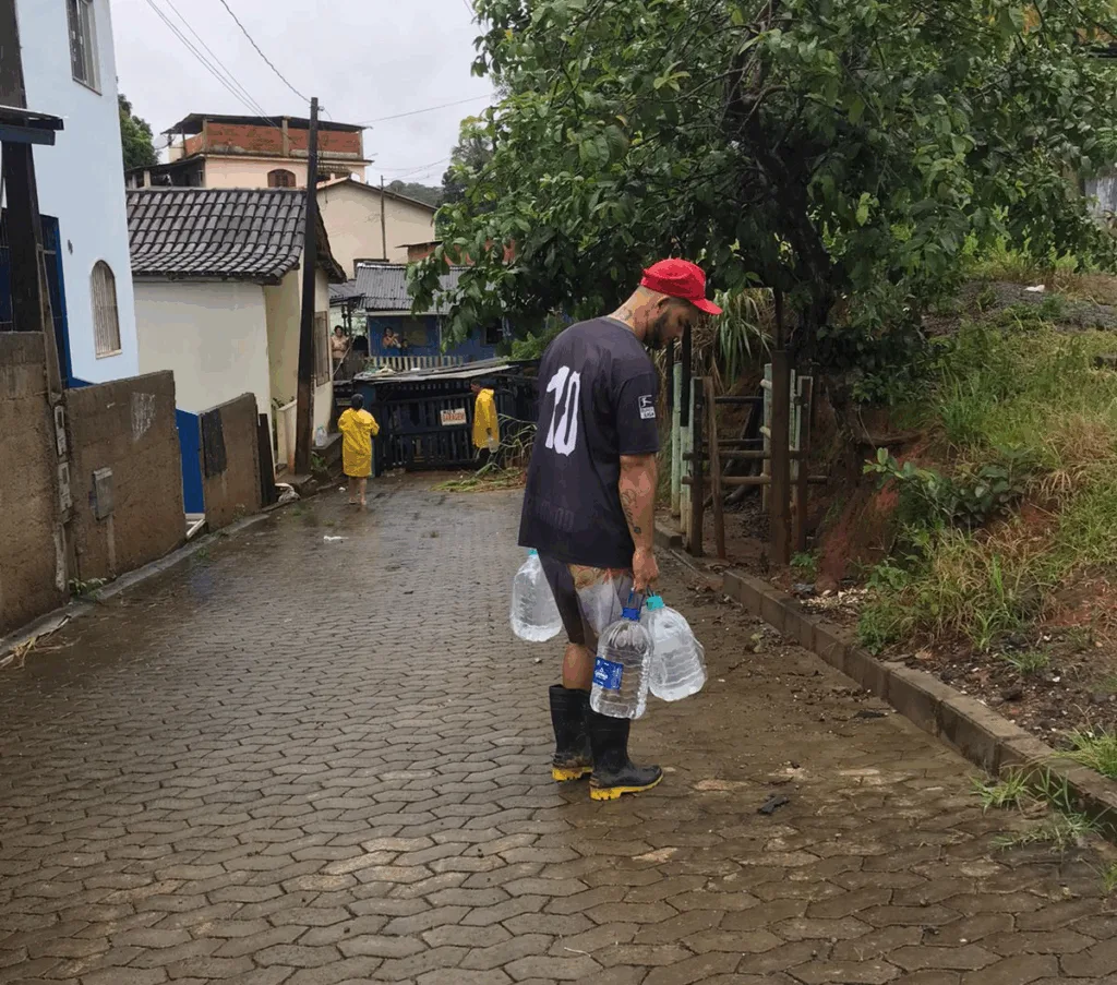 DOAÇÃO FUNDAO