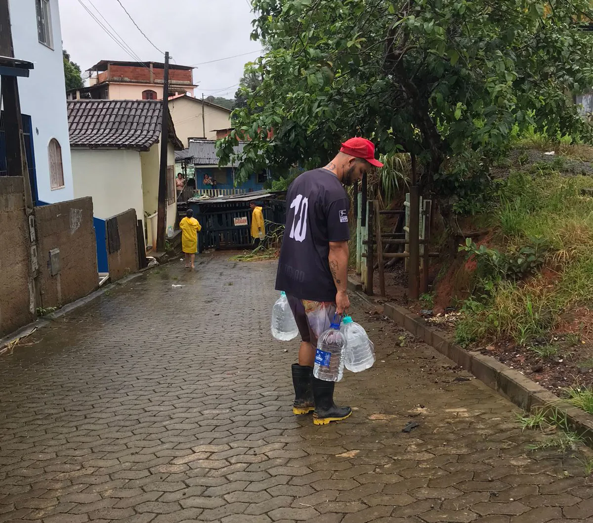 DOAÇÃO FUNDAO