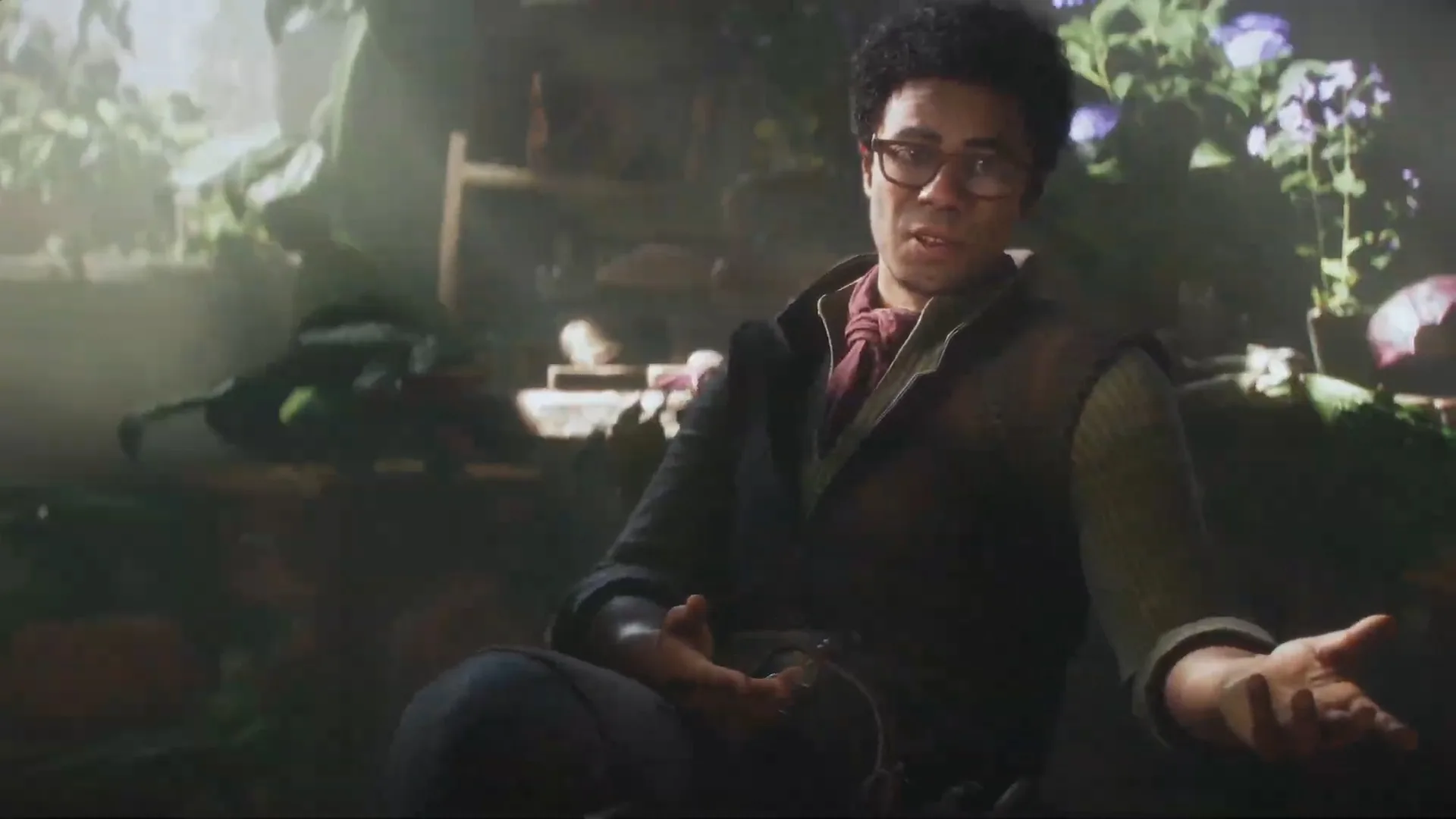 Novo Fable Anunciado