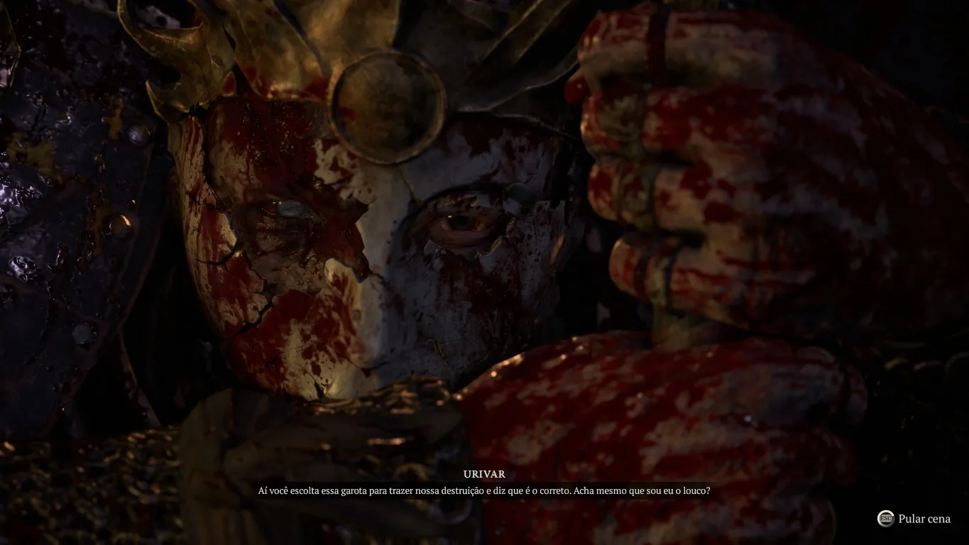 Review | Diablo 4 Vessel of Hatred: que o ódio consuma você