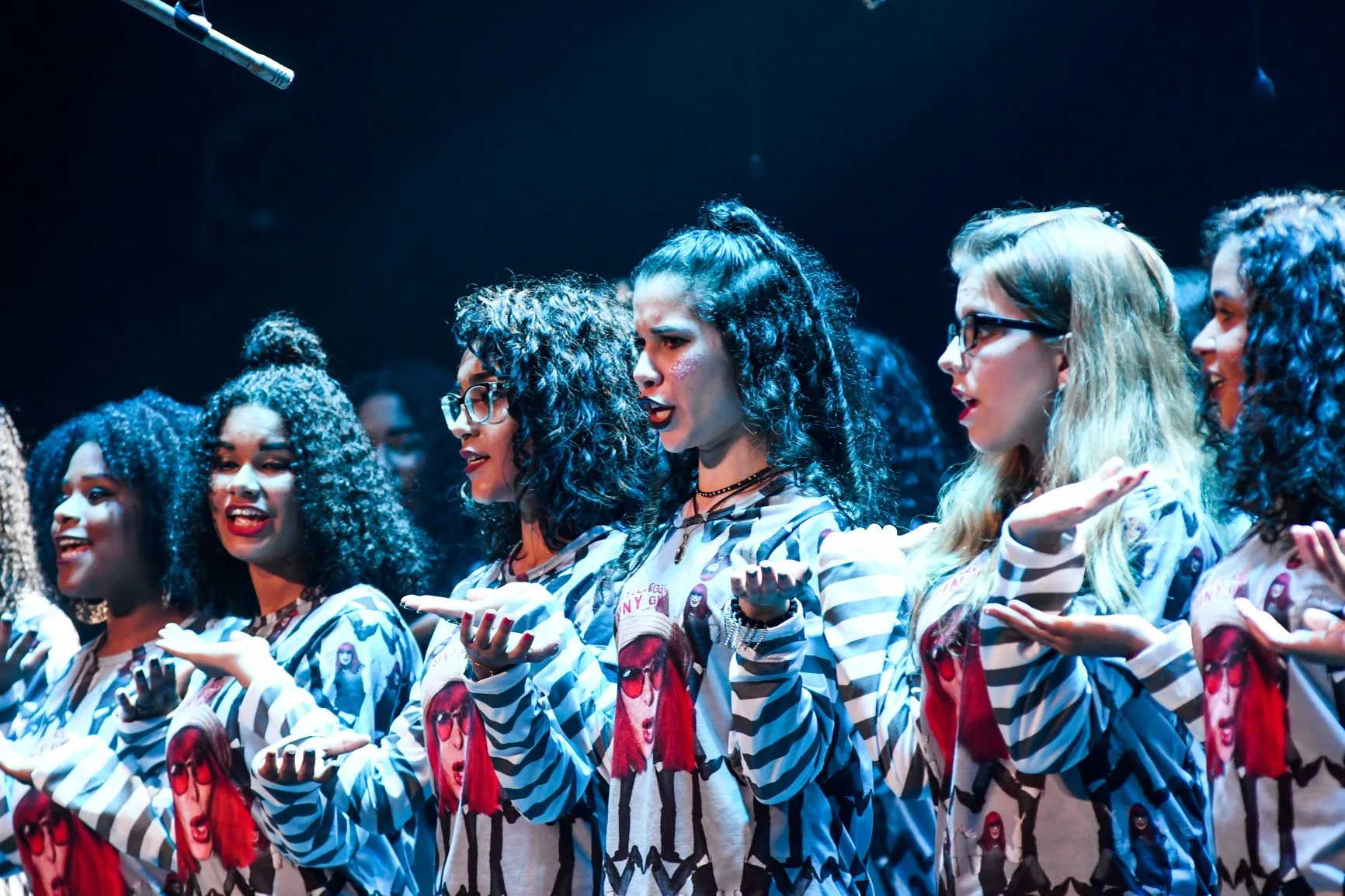 CORAL JOVEM VALE MUSICA