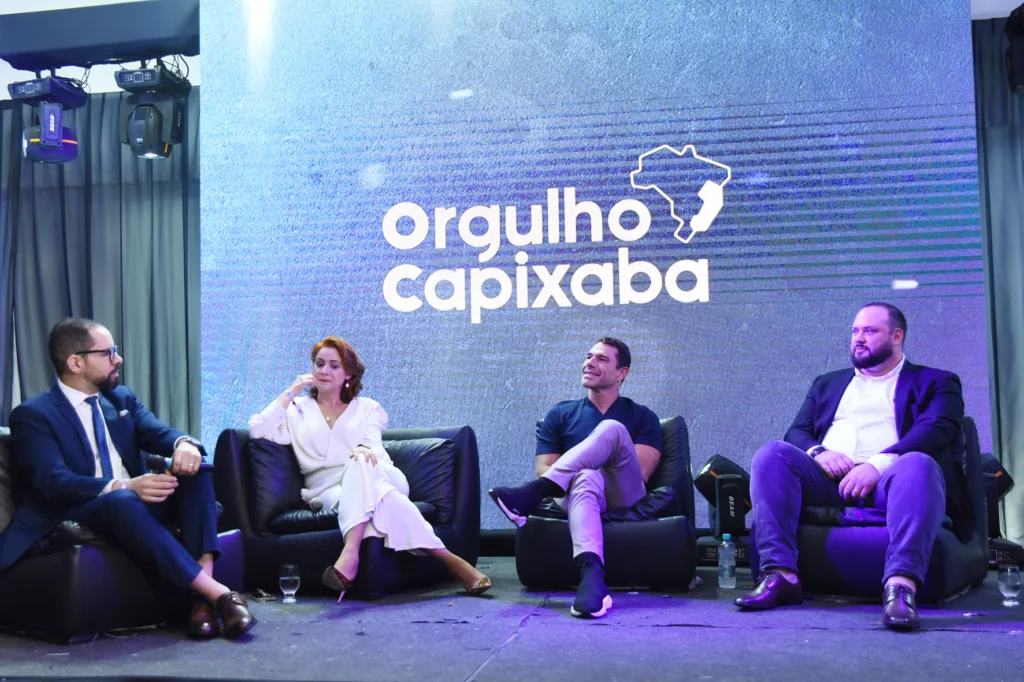 Capixaba Meeting
