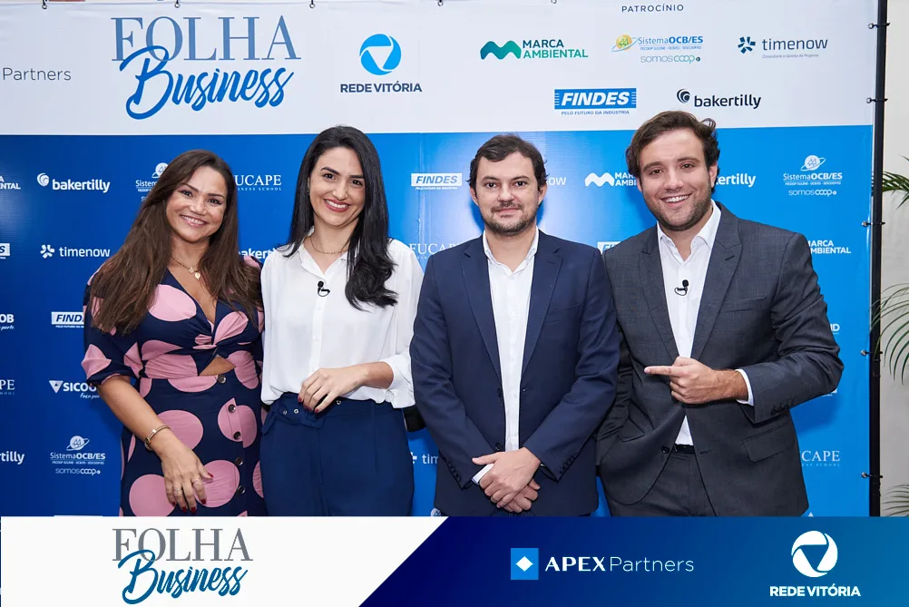 5º Folha Business
