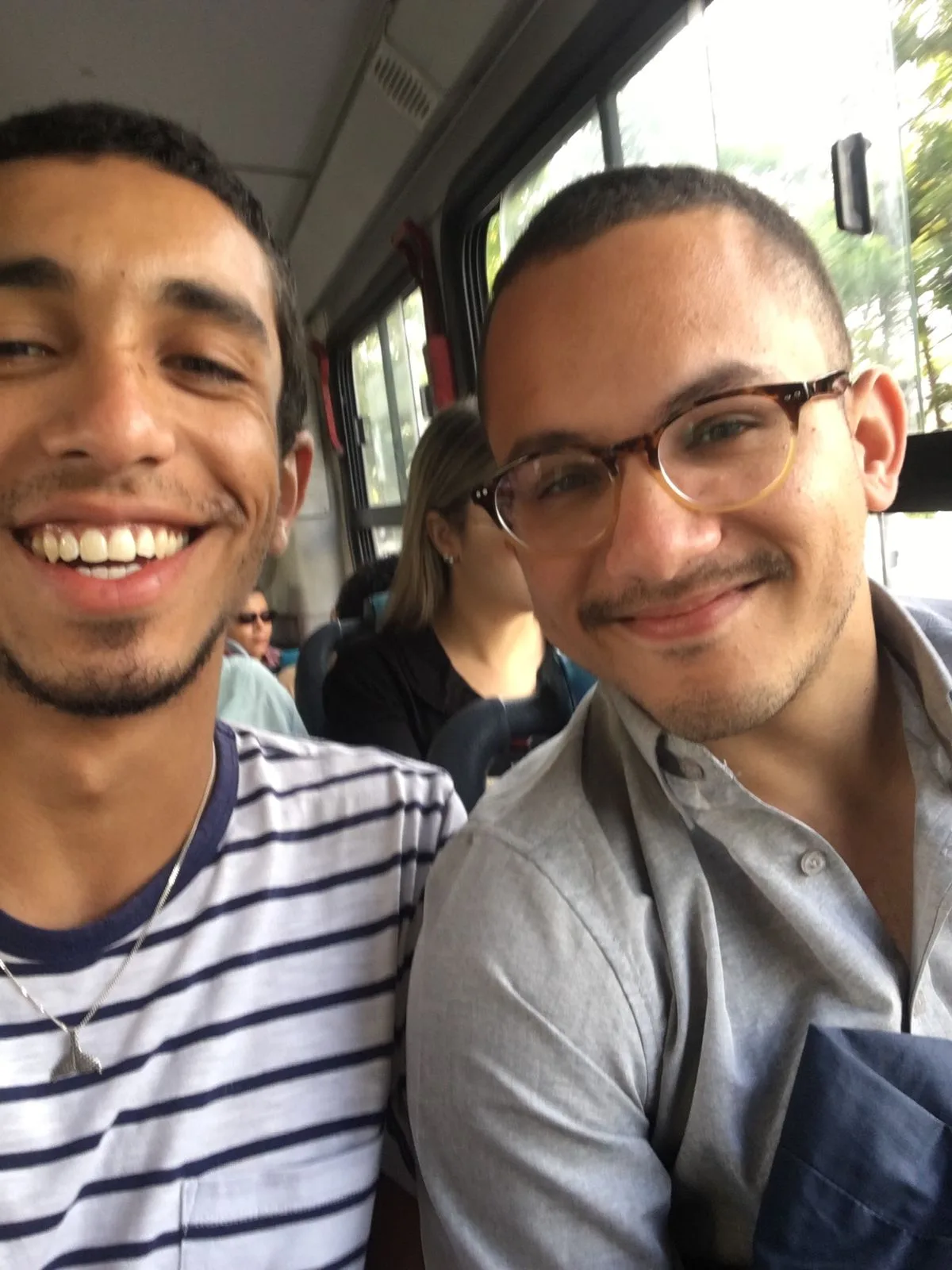 casal joão lucas e thales dias