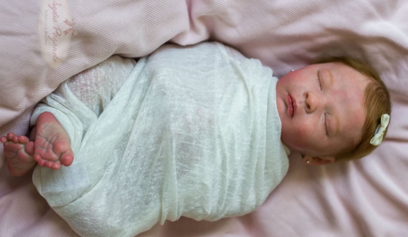 Bebê reborn