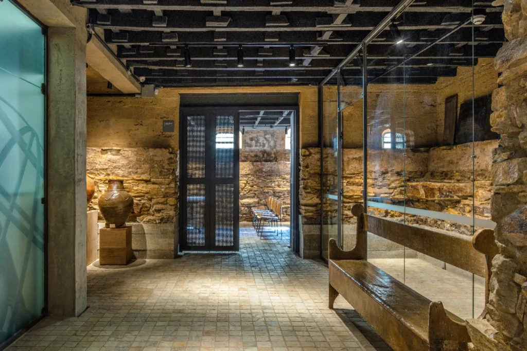 Museu Boulieu