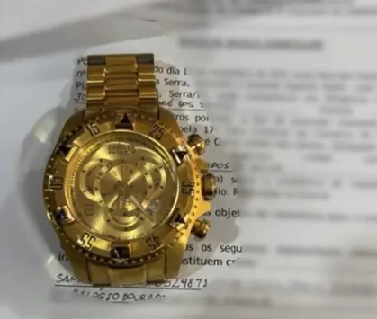 Golpe previdenciário