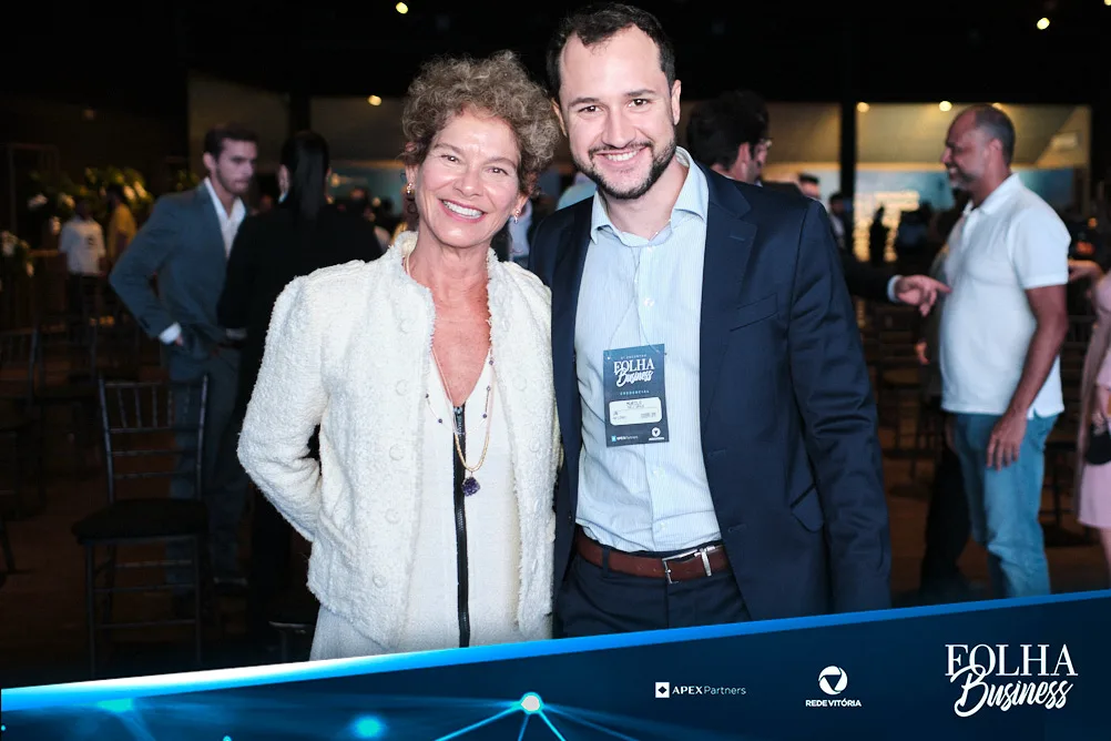 6º Encontro Folha Business