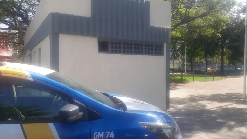 invade modulo GMV