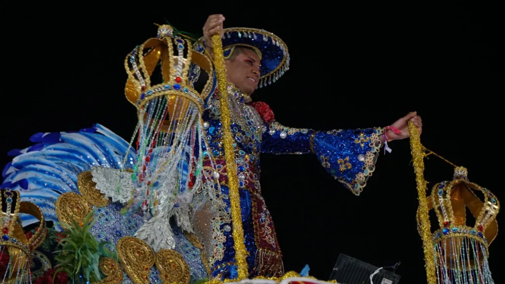 Carnaval 2024 - Boa Vista - Desfile