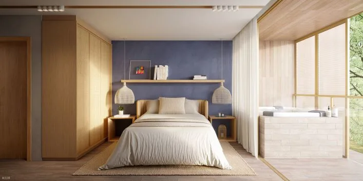 Mudrah Eco Living