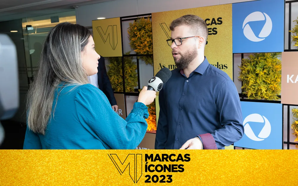 Marcas Ícones