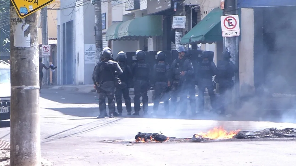 Confronto tabuazeiro
