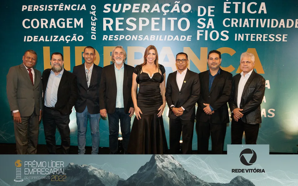 Líder Empresarial 2022