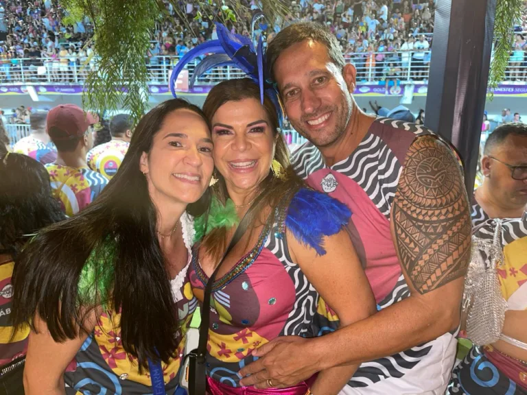 Folia de milhões