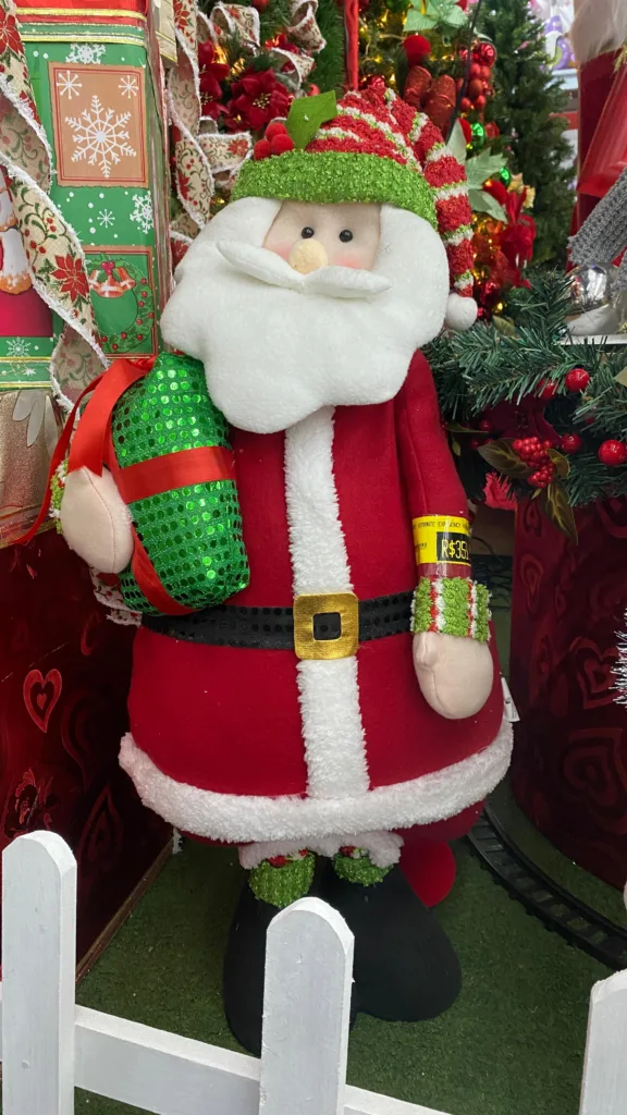 Natal Preço Baixo