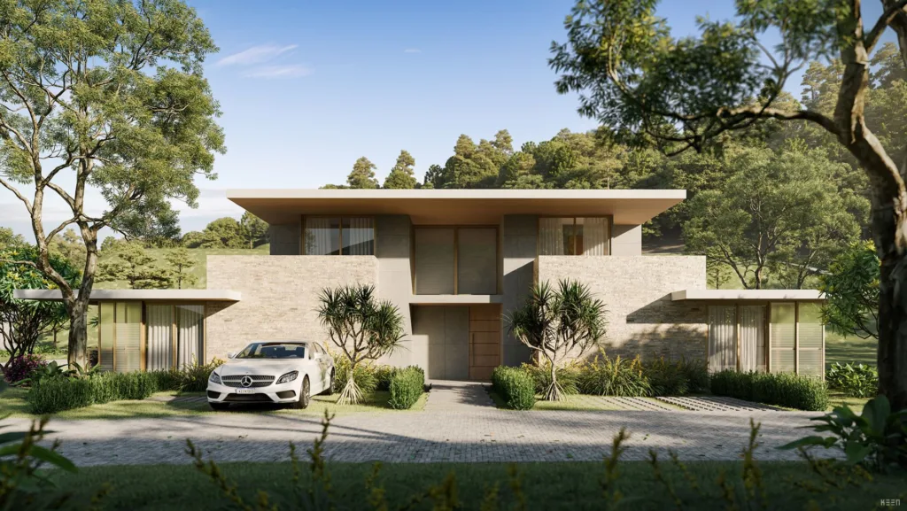 Mudrah Eco Living