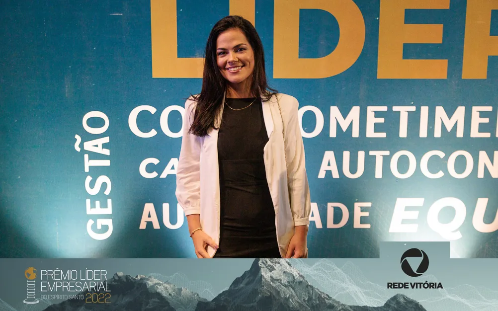Líder Empresarial 2022