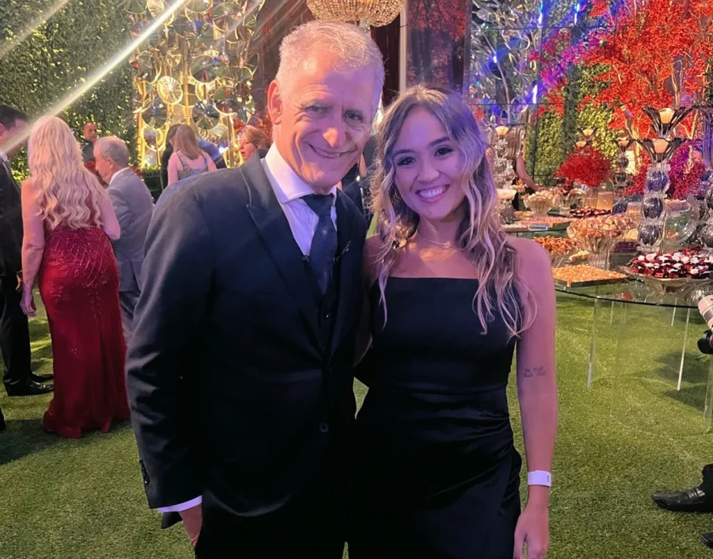 malu e roberto