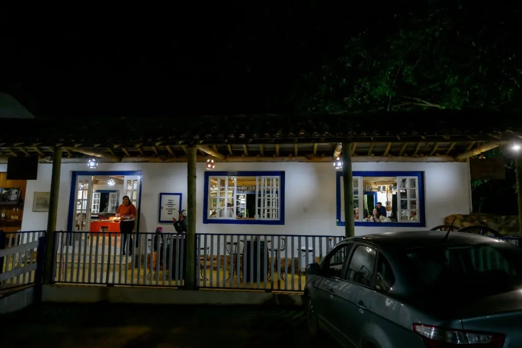Santana dos Montes