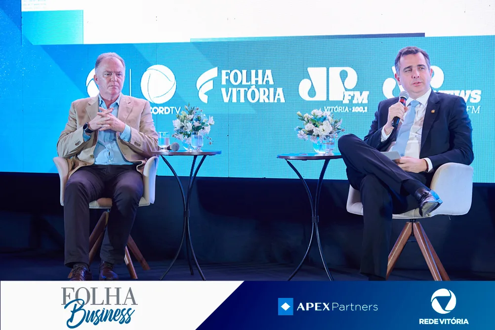 5º Folha Business