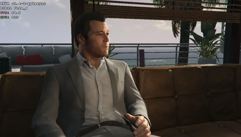 GTA V roda em celulares Android com emulador e sem falhas