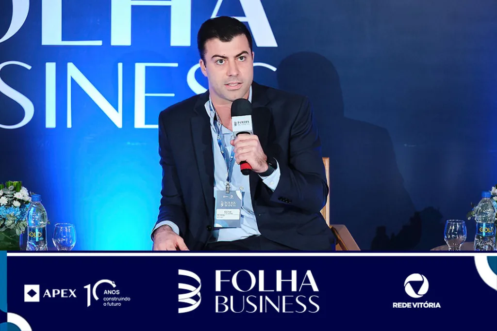 Encontro Folha Business