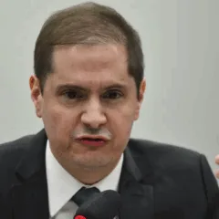 Ex-AGU Bruno Bianco