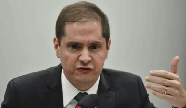 Ex-AGU Bruno Bianco