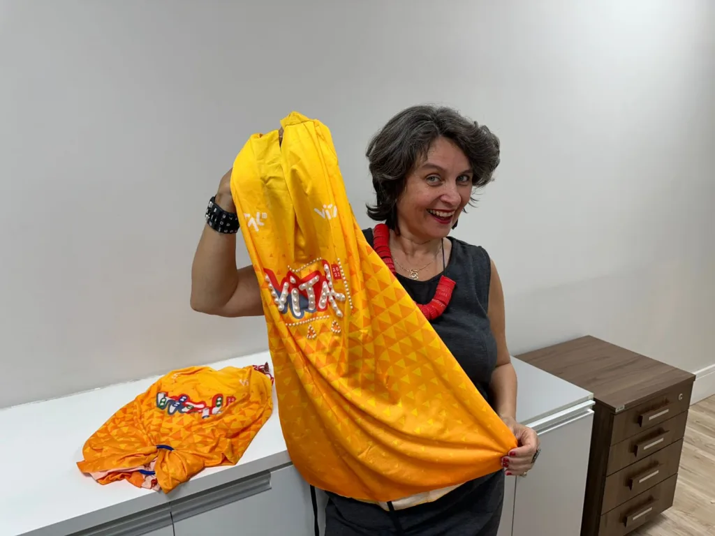 Edy - Customização de abadás Vital