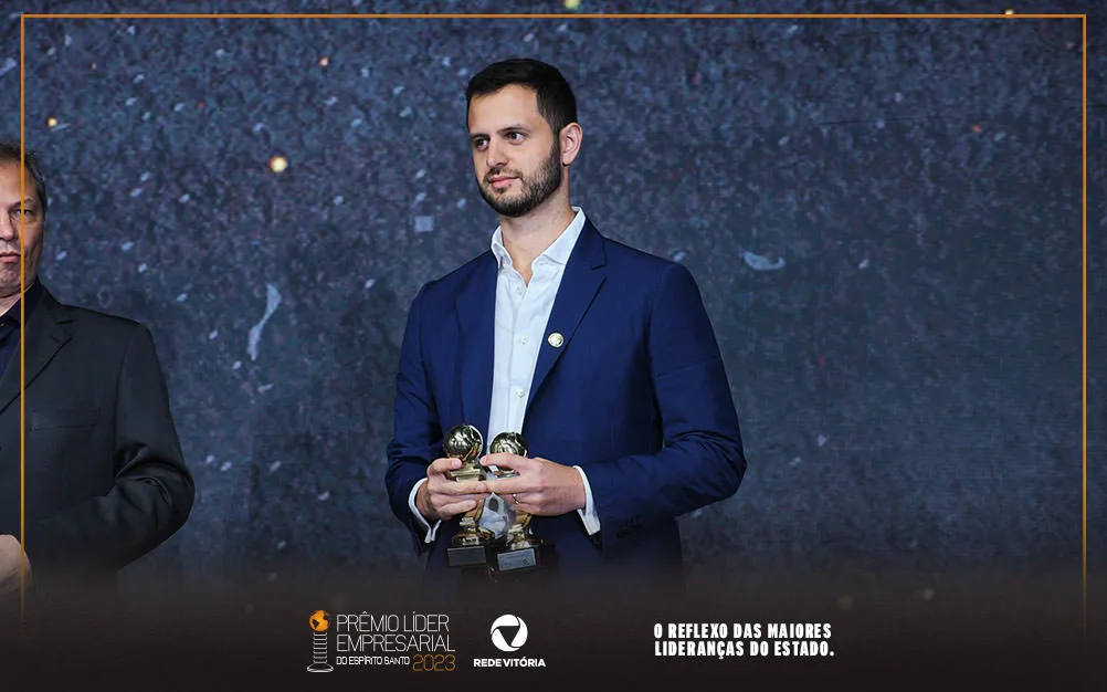 Premio Lider Empresarial 2023