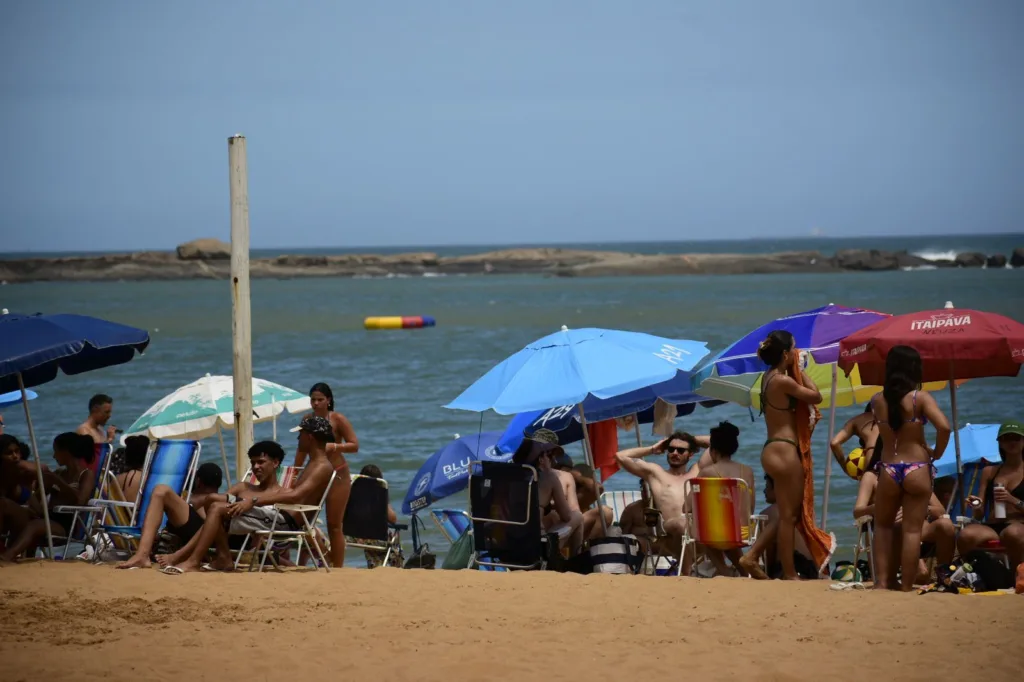 Praia da Costa