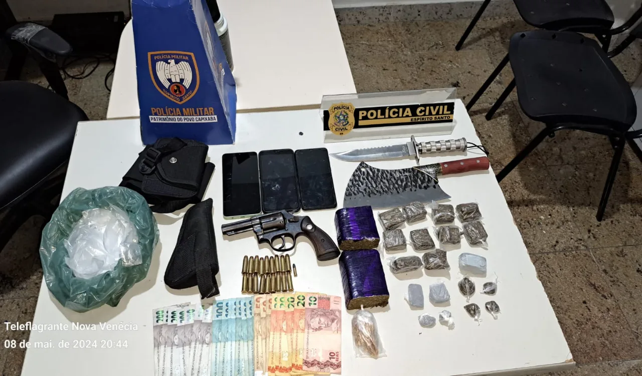 Operação Consud