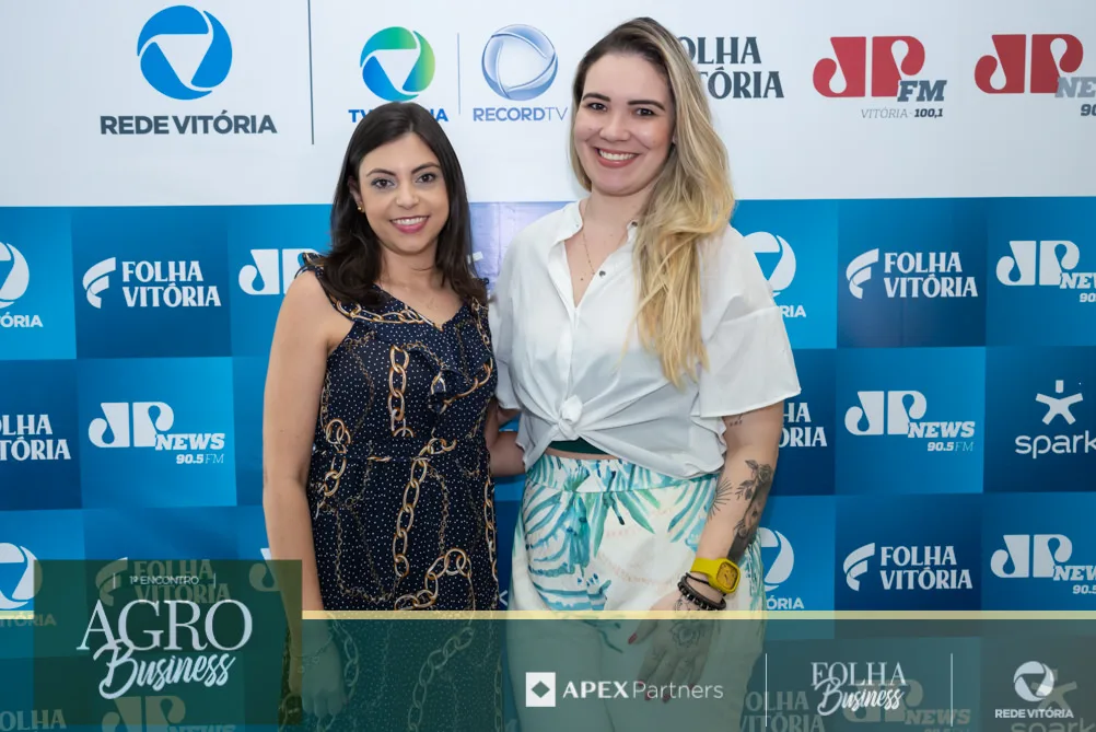 Encontro Agro Business