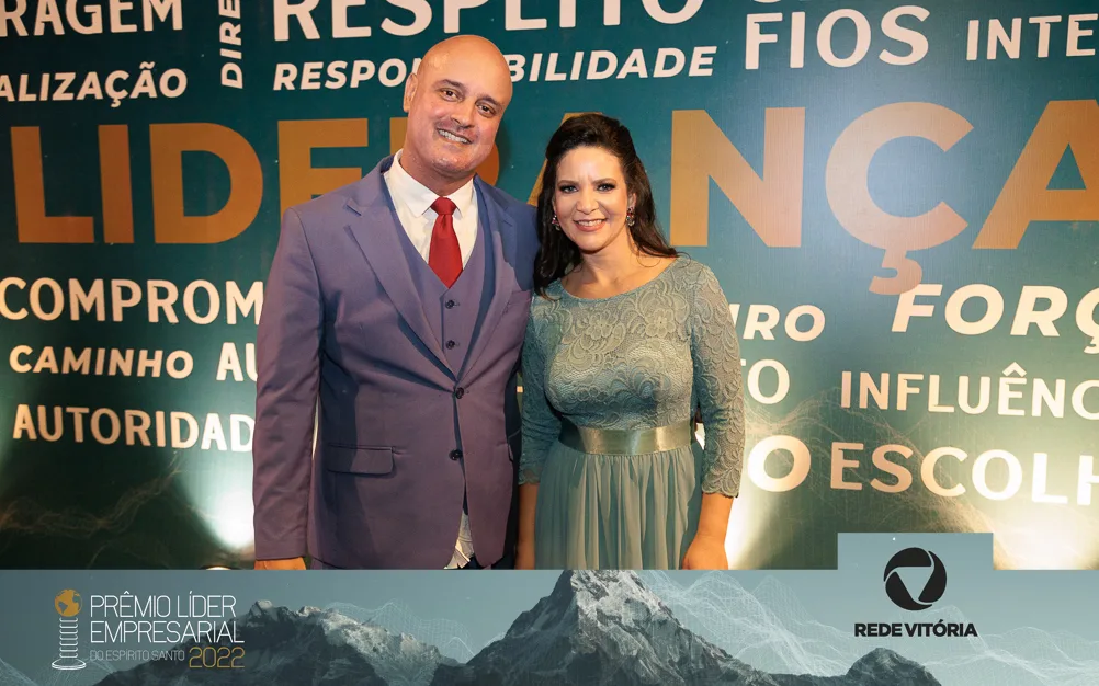 Líder Empresarial 2022