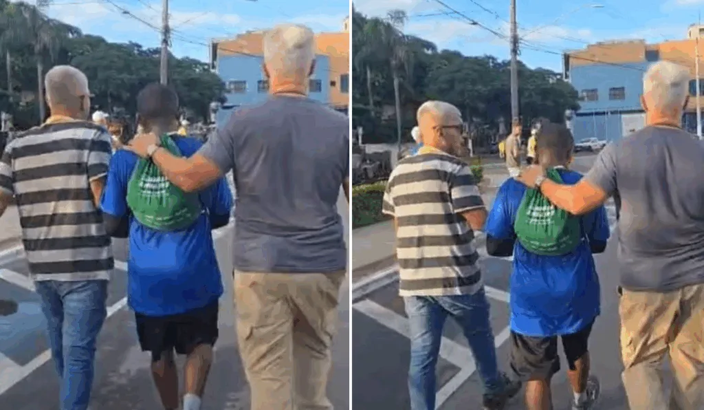 Foto: Reprodução/Polícia Civil.