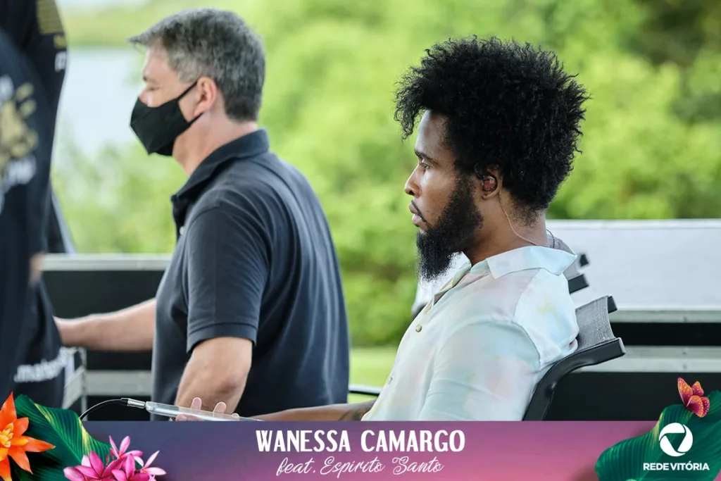 Wanessa Feat ES
